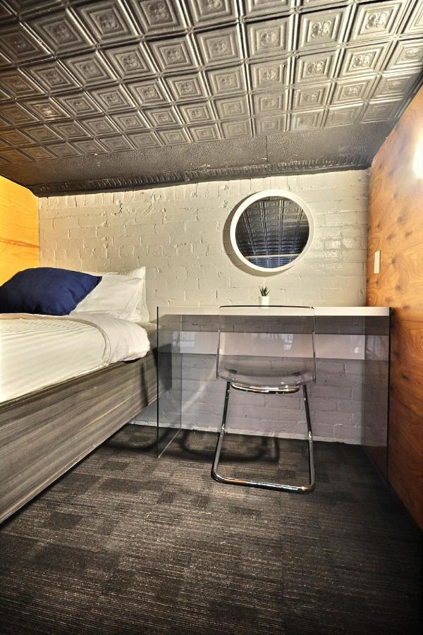 Zens Inn Prescott Екстериор снимка