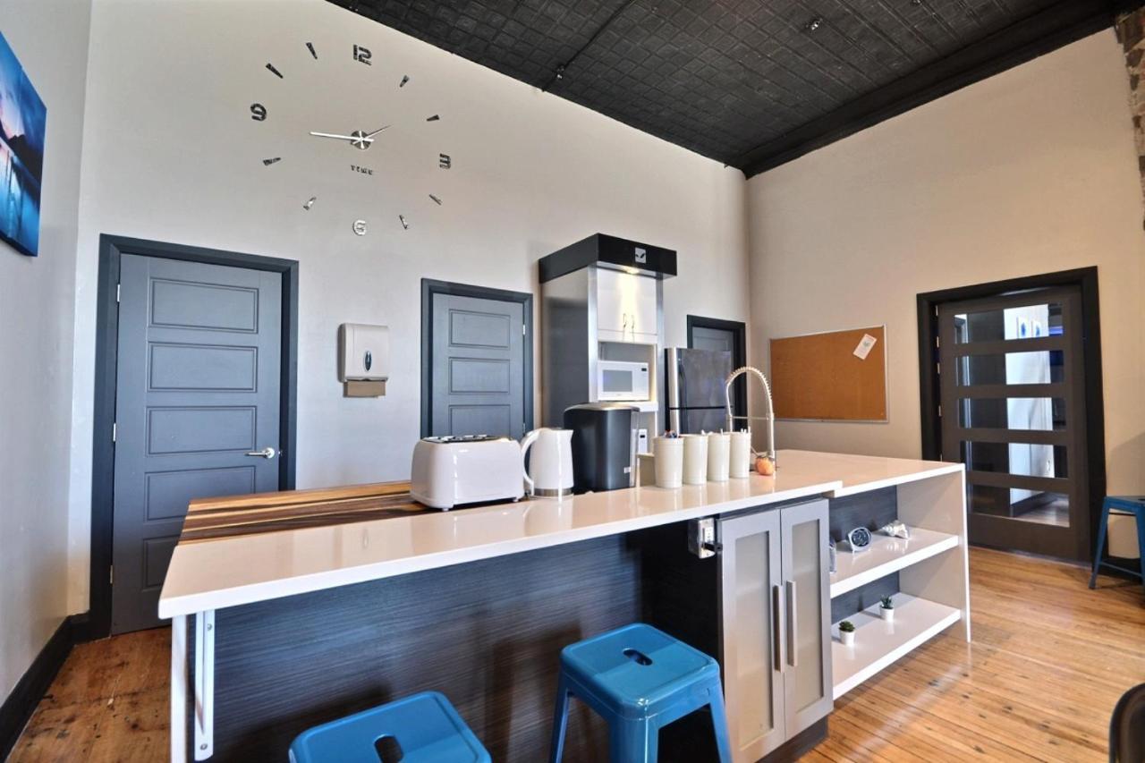 Zens Inn Prescott Екстериор снимка