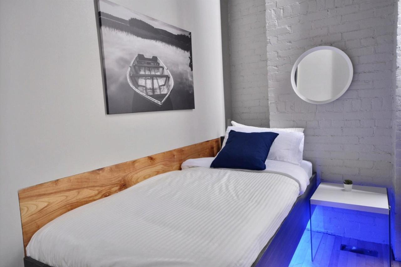 Zens Inn Prescott Екстериор снимка