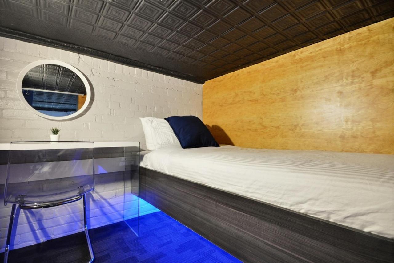 Zens Inn Prescott Екстериор снимка