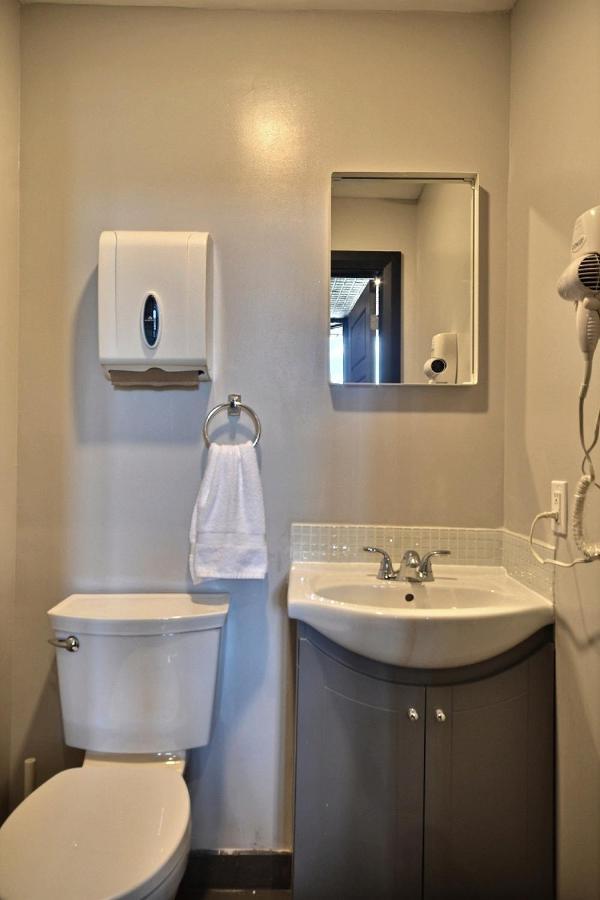 Zens Inn Prescott Екстериор снимка