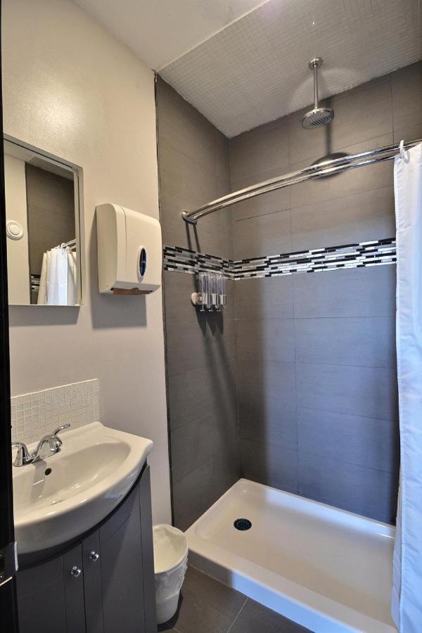 Zens Inn Prescott Екстериор снимка