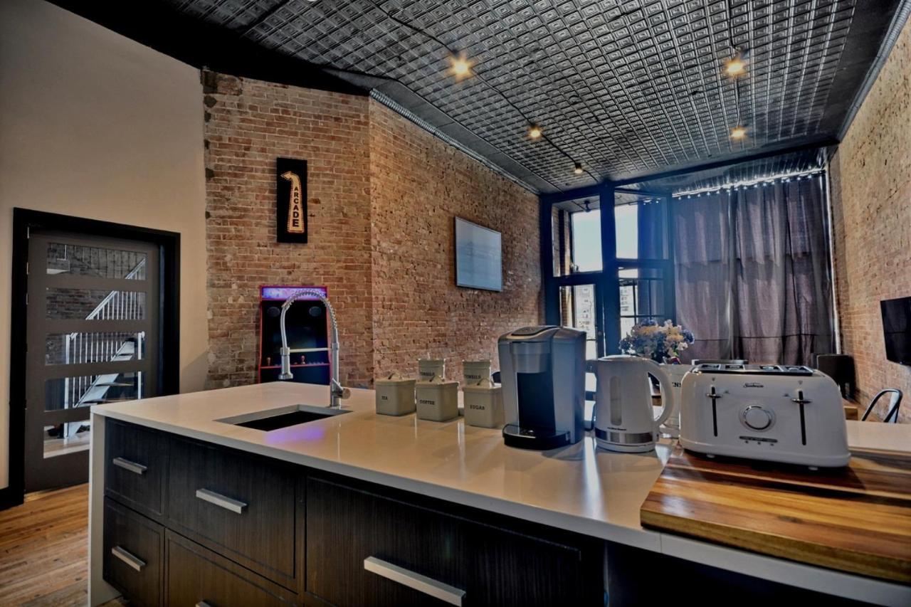Zens Inn Prescott Екстериор снимка