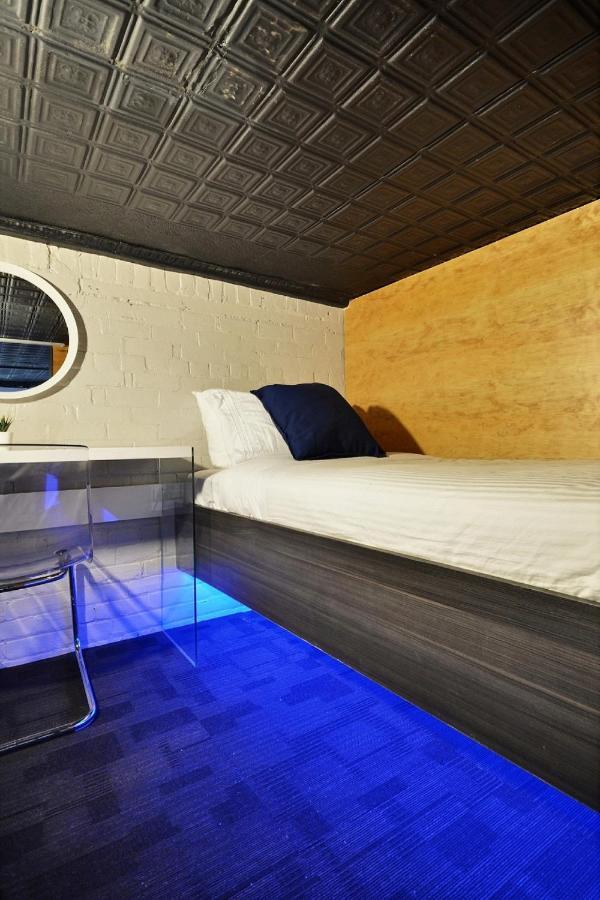 Zens Inn Prescott Екстериор снимка