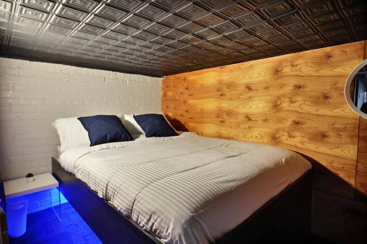 Zens Inn Prescott Екстериор снимка