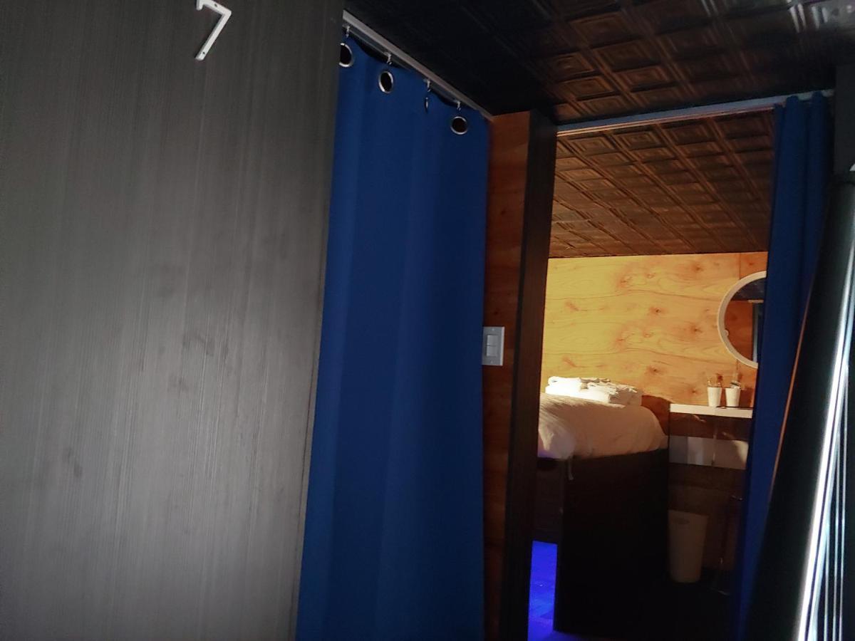Zens Inn Prescott Екстериор снимка