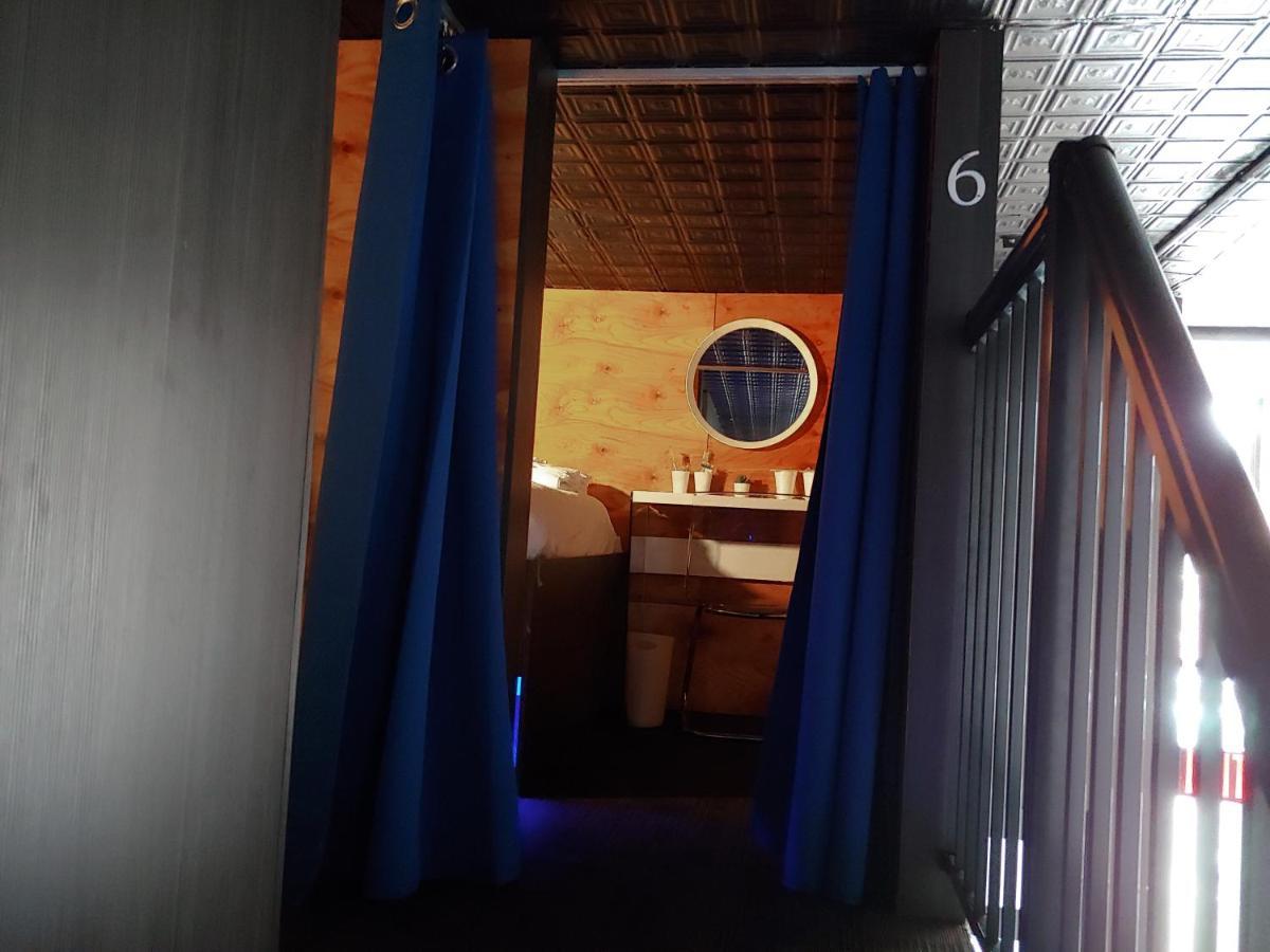Zens Inn Prescott Екстериор снимка
