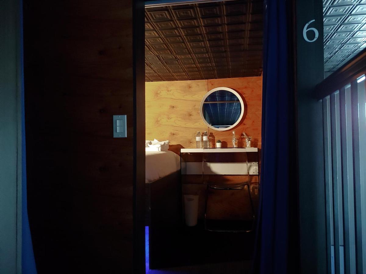 Zens Inn Prescott Екстериор снимка